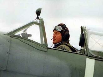 Sir Tim Wallis